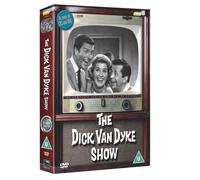 The Dick Van Dyke Show - The Complete Season One [1961] [DVD] [NTSC] [Reino Unido]