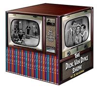 The Dick Van Dyke Show: The Complete Series [USA] [DVD]