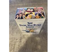The Dick Van Dyke Show: The Complete Series [USA] [DVD]
