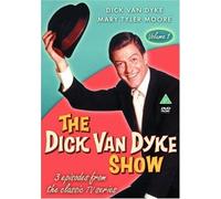 The Dick Van Dyke Show - Vol. 1 [Reino Unido] [DVD]
