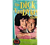 The Dick Van Dyke Show Vol. 2 - La noche en que se cayó el techo/Nunca nombres un pato [VHS]