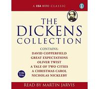 [The Dickens Collection] [By: Dickens, Charles] [October, 2011]