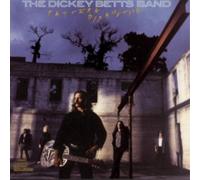 The Dickey Betts Band Pattern Disruptive (CD) Album (Importación USA)
