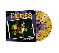 The Dickies Balderdash: From the Archive (Vinyl) (Importación USA)