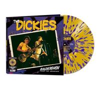 The Dickies - Balderdash From The Archives