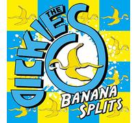 The Dickies - Banana Splits