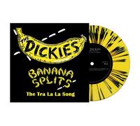 The Dickies – Banana Splits: The Tra La La Song – Vinilo (Importación USA)