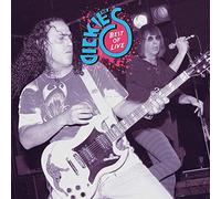 The Dickies - Best of Live [Vinilo]
