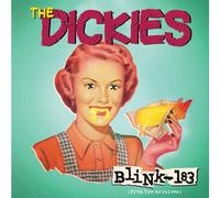 The Dickies Blink-183 - Magenta (Vinyl) (Importación USA)