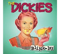 The Dickies - Blink-183 [Vinilo]