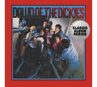 The Dickies Dawn of the Dickies (CD) Bonus Tracks Album (Importación USA)