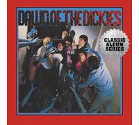 The Dickies Dawn of the Dickies (CD) Bonus Tracks Album