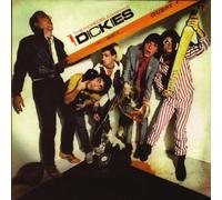 The Dickies - Incredible Shrinking Dickies