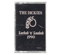 The Dickies - Locked & Loaded