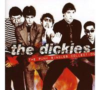 The Dickies - Punk Singles Collection