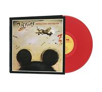 The Dickies - Stukas Over Disneyland [Vinilo]