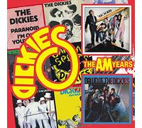 The Dickies - The A&M Years