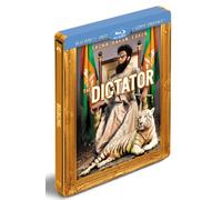 The Dictator - Combo DVD + Blu-ray + Copie digitale - Boîtier métal - Edition exclusive Amazon.fr