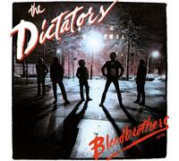 The Dictators Bloodbrothers (Vinyl) (Importación USA)