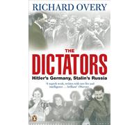Los dictadores: la Alemania de Hitler y la Rusia de Stalin – Penguin Books