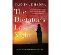 The Dictator'S Last Night