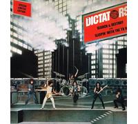 The Dictators - Search & Destroy