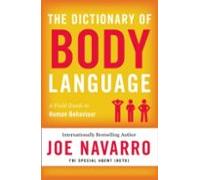 The Dictionary Of Body Language
