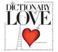 The Dictionary Of Love (ebook)