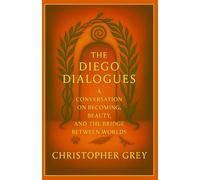 The Diego Dialogues: A Conversation on Becoming, Beauty, And The Bridge Between Worlds