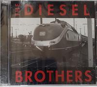 The Diesel Brothers