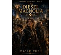 The Diesel Magnolia (The Heart Engine Saga)
