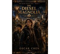 The Diesel Magnolia (The Heart Engine Saga)