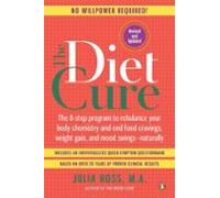The Diet Cure (ebook)