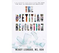 The Dietitian Revolution: From Pink Collar to Power Players