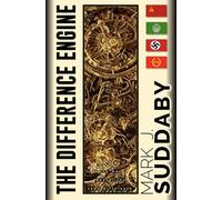 The Difference Engine: one man, many lives, same difference