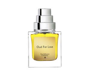 The different company oud for love edp woda perfumowana 100 ml