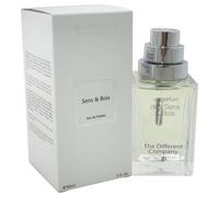 The Different Company Sens and Bois Eau de Toilette Spray para mujer, 3 onzas