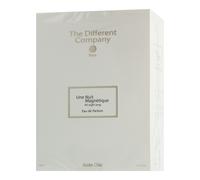 The Different Company Une Nuit Magnétique - All Night Long EDP recargable...