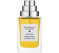 The different company, une nuit magnetique, eau de parfum, unisex, 100