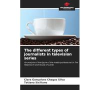 The different types of journalists in television series: An analysis of the figure of the media professional in The Newsroom and House of Cards
