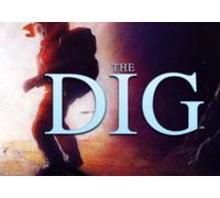 The Dig (PC) Steam Key - GLOBAL