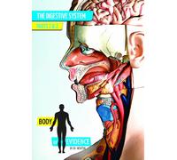 The Digestive System: Parts 1 & 2 [USA] [DVD]