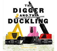 The Digger and the Duckling: 2