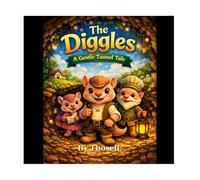 The Diggles: A Gentle Tunnel Tale