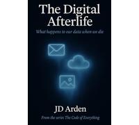 THE DIGITAL AFTERLIFE: What happens to our data when we die