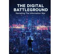 The Digital Battleground: Navigating The Information War