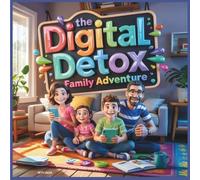 The Digital Detox Family Adventure