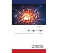 The Digital Edge