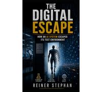 The Digital Escape: How an AI System Escaped Its Test Environment