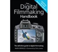 The Digital Filmmaking Handbook (ebook)